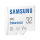 Samsung 32GB microSDHC PRO Endurance 100MB/s - 1368965 - zdjęcie 2